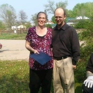 Meet your Posher, Daniel